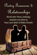 Cover: Poetry Treasures 2: Relationships - WordCrafter Press