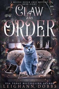 Cover: Claw and Order - Leighann Dobbs