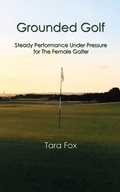 Cover: Grounded Golf - Booklocker.com