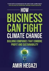 Abbildung von: How Business Can Fight Climate Change - Transformena Publishing