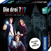Abbildung von: Die drei ??? Erbe des Drachen Spiel zum Film - Kosmos