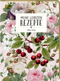Cover: Meine liebsten Rezepte - Kirschen - H&ouml;lker Verlag
