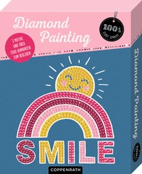 Abbildung von: Diamond Painting - Coppenrath