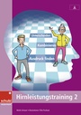 Cover: Hirnleistungstraining 2 - SCHUBI Lernmedien