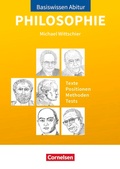 Cover: Basiswissen Abitur Philosophie - Abitur 2023/2024 - Cornelsen Verlag