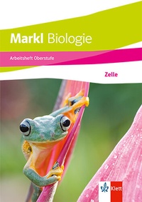 Abbildung von: Markl Biologie Oberstufe - Klett