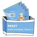 Cover: DIE BUNTE REIHE - Mathematik - Westermann Schulbuchverlag