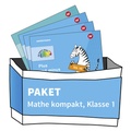 Cover: DIE BUNTE REIHE - Mathematik - Westermann Schulbuchverlag
