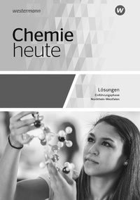Abbildung von: Chemie heute SII - Ausgabe 2022 für Nordrhein-Westfalen - Westermann Schulbuchverlag