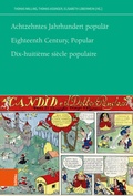 Cover: Achtzehntes Jahrhundert popul&auml;r - B&ouml;hlau