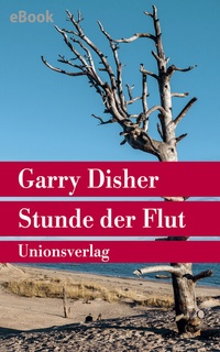 Abbildung von: Stunde der Flut - Unionsverlag