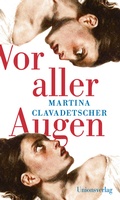 Cover: Vor aller Augen - Unionsverlag