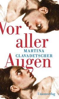 Abbildung von: Vor aller Augen - Unionsverlag