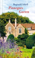 Cover: Pinnegars Garten - Unionsverlag