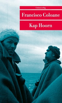 Abbildung von: Kap Hoorn - Unionsverlag