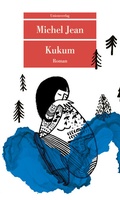 Cover: Kukum - Unionsverlag