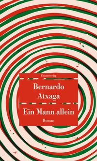 Abbildung von: Ein Mann allein - Unionsverlag