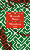 Cover: Obabakoak oder Das G&auml;nsespiel - Unionsverlag