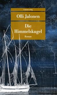 Abbildung von: Die Himmelskugel - Unionsverlag