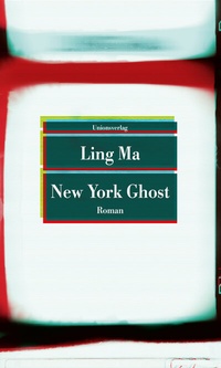 Abbildung von: New York Ghost - Unionsverlag