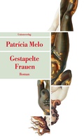 Cover: Gestapelte Frauen - Unionsverlag