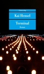 Cover: Terminal - Unionsverlag