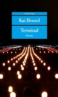 Cover: Terminal - Unionsverlag