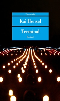 Abbildung von: Terminal - Unionsverlag