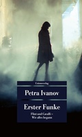 Cover: Erster Funke - Unionsverlag