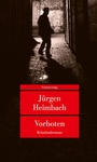 Cover: Vorboten - Unionsverlag