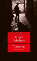 Cover: Vorboten - Unionsverlag