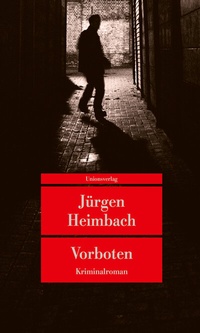 Abbildung von: Vorboten - Unionsverlag