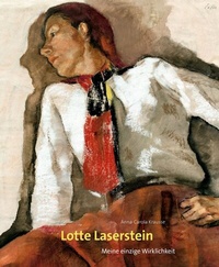 Abbildung von: Lotte Laserstein - Deutscher Kunstverlag