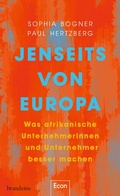 Cover: Jenseits von Europa - Ullstein