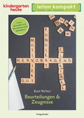 Cover: Beurteilungen und Zeugnisse - Verlag Herder