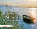 Cover: Alles hat seine Stunde - Verlag Herder