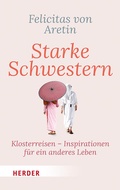 Cover: Starke Schwestern - Verlag Herder