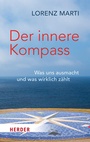 Cover: Der innere Kompass - Verlag Herder