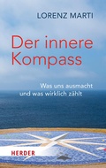 Cover: Der innere Kompass - Verlag Herder