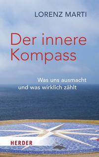 Abbildung von: Der innere Kompass - Verlag Herder
