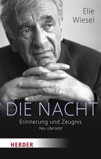 Abbildung von: Die Nacht - Verlag Herder