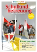Cover: R&auml;ume gestalten - Verlag Herder