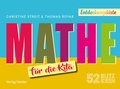 Cover: 52 Blitzideen: Mathe - Verlag Herder