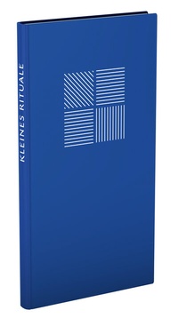 Abbildung von: Kleines Rituale - Verlag Herder