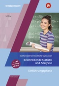 Bild: Mathematik f&uuml;r Berufliche Gymnasien Niedersachsen - Westermann Berufliche Bildung