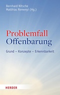 Cover: Problemfall Offenbarung - Verlag Herder