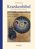 Cover: Krankenbibel - Verlag Herder