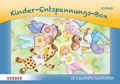 Cover: Kinder-Entspannungs-Box - Verlag Herder