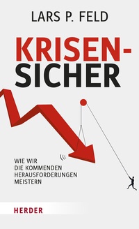 Abbildung von: Krisensicher - Verlag Herder