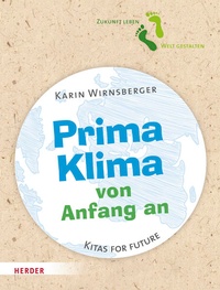 Abbildung von: Prima Klima von Anfang an - Verlag Herder